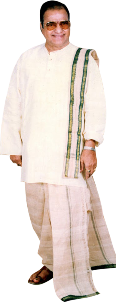 N. T. Rama Rao